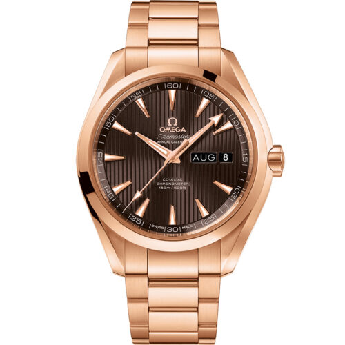 Omega Seamaster Aqua Terra 150M 231.50.43.22.06.003