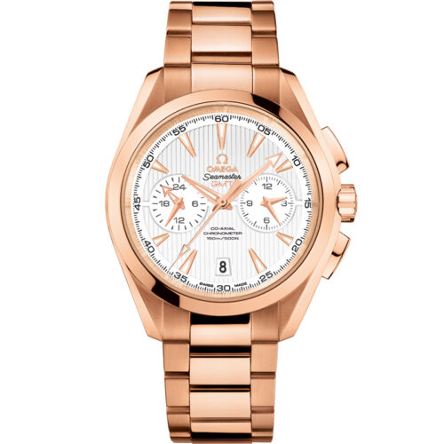 Omega Seamaster Aqua Terra 150M 231.50.43.52.02.001