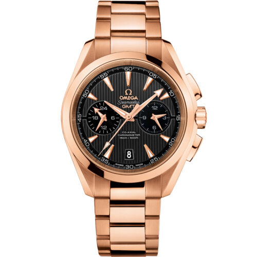 Omega Seamaster Aqua Terra 150M 231.50.43.52.06.001