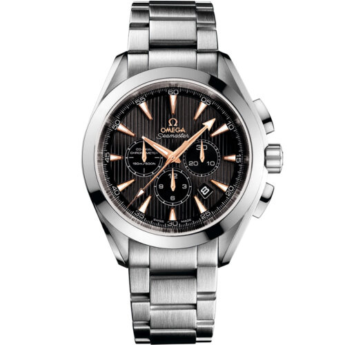 Omega Seamaster Aqua Terra 150M 231.50.44.50.01.001