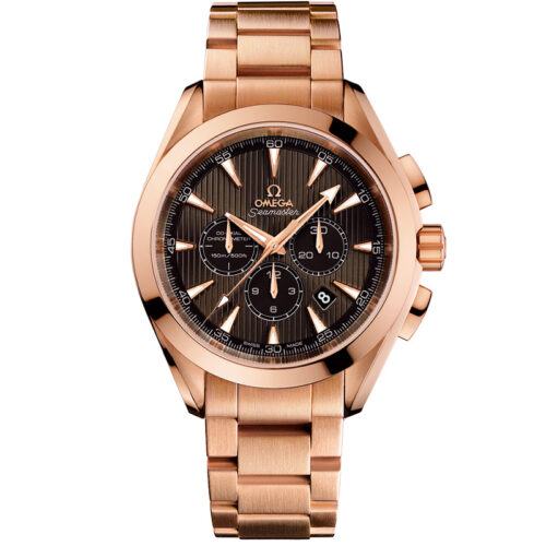 Omega Seamaster Aqua Terra 150M 231.50.44.50.06.001