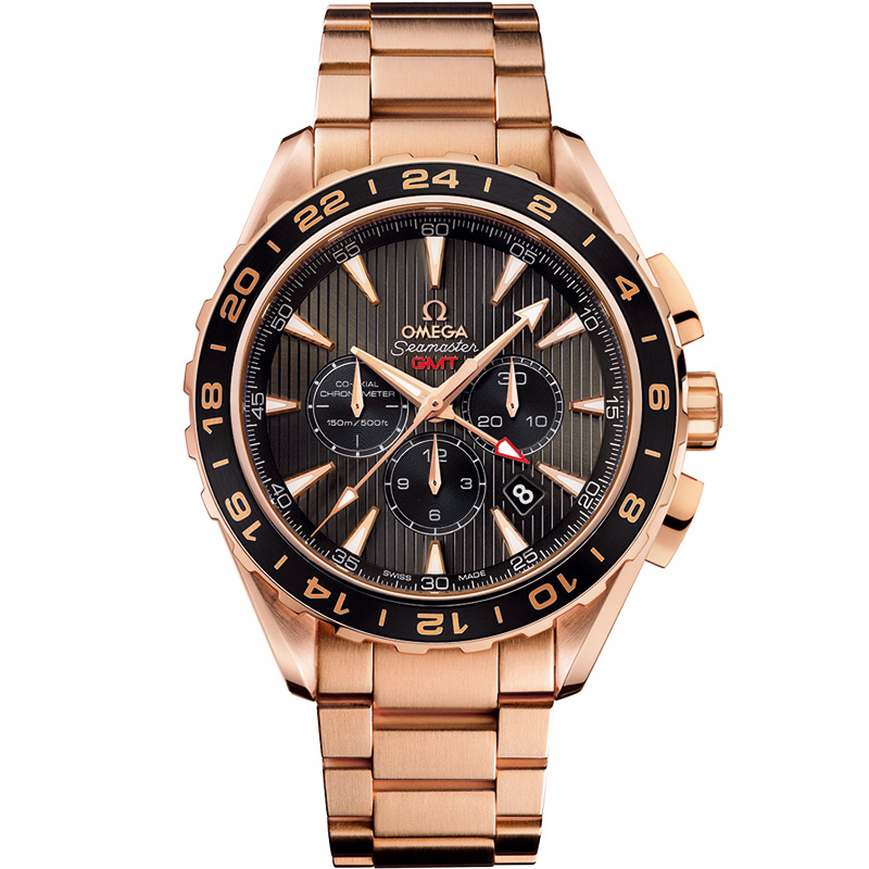 Omega Seamaster Aqua Terra 150M 231.50.44.52.06.001