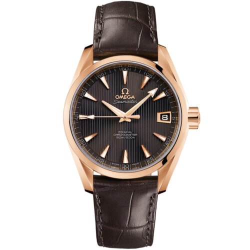 Omega Seamaster Aqua Terra 150M 231.53.39.21.06.001