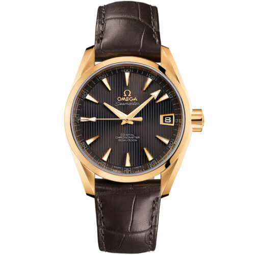 Omega Seamaster Aqua Terra 150M 231.53.39.21.06.002