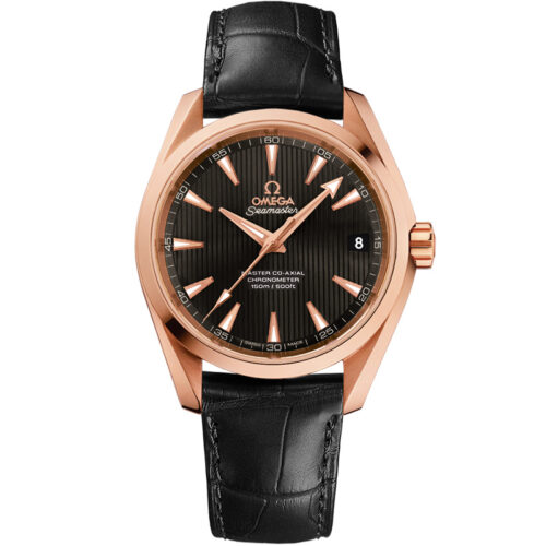 Omega Seamaster Aqua Terra 150M 231.53.39.21.06.003
