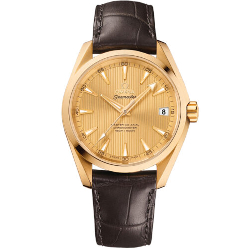 Omega Seamaster Aqua Terra 150M 231.53.39.21.08.001