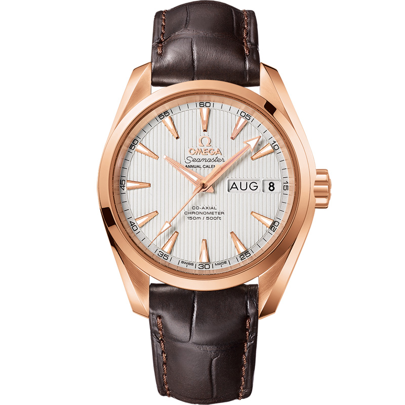 Omega Seamaster Aqua Terra 150M 231.53.39.22.02.001
