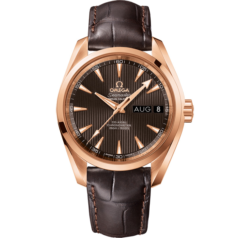 Omega Seamaster Aqua Terra 150M 231.53.39.22.06.001