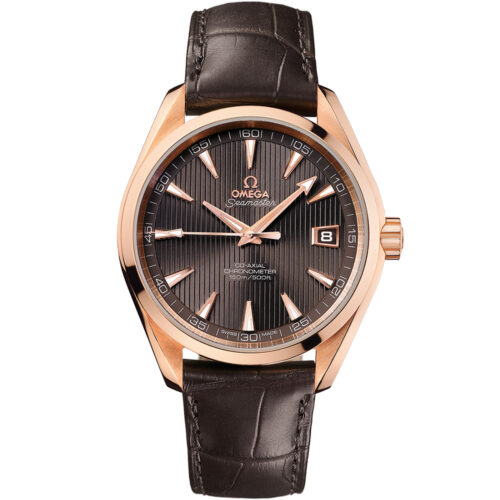 Omega Seamaster Aqua Terra 150M 231.53.42.21.06.001