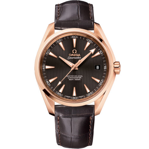 Omega Seamaster Aqua Terra 150M 231.53.42.21.06.002