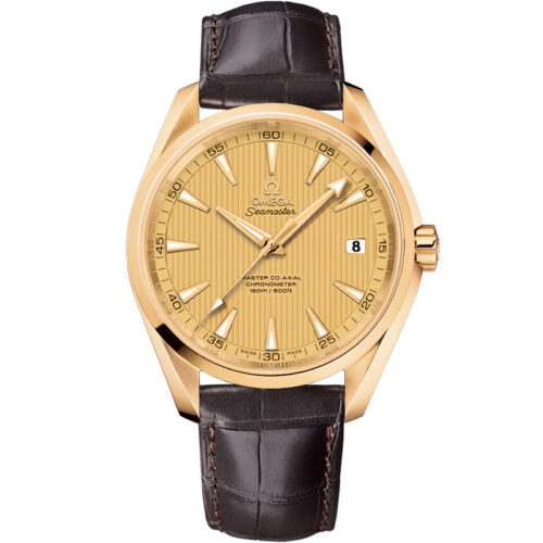 Omega Seamaster Aqua Terra 150M 231.53.42.21.08.001