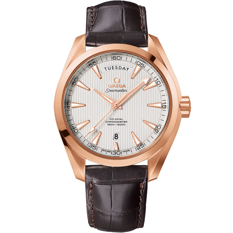 Omega Seamaster Aqua Terra 150M 231.53.42.22.02.001