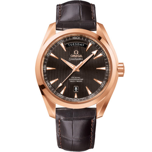 Omega Seamaster Aqua Terra 150M 231.53.42.22.06.001