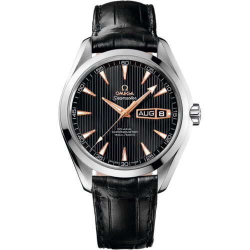Omega Seamaster Aqua Terra 150M 231.53.43.22.01.001