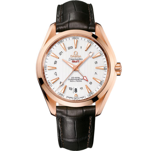 Omega Seamaster Aqua Terra 150M 231.53.43.22.02.001
