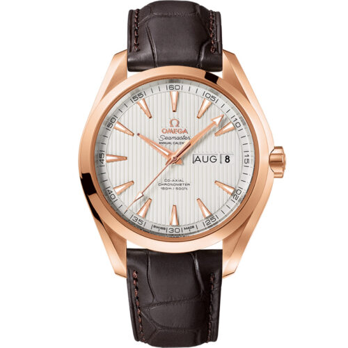 Omega Seamaster Aqua Terra 150M 231.53.43.22.02.002