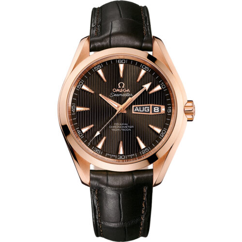 Omega Seamaster Aqua Terra 150M 231.53.43.22.06.001