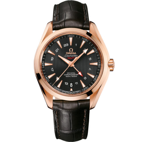 Omega Seamaster Aqua Terra 150M 231.53.43.22.06.002