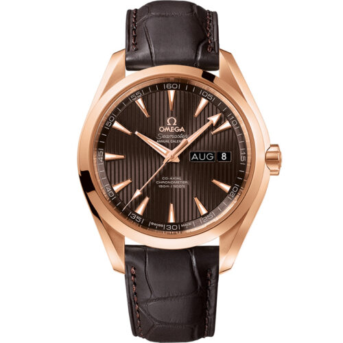 Omega Seamaster Aqua Terra 150M 231.53.43.22.06.003