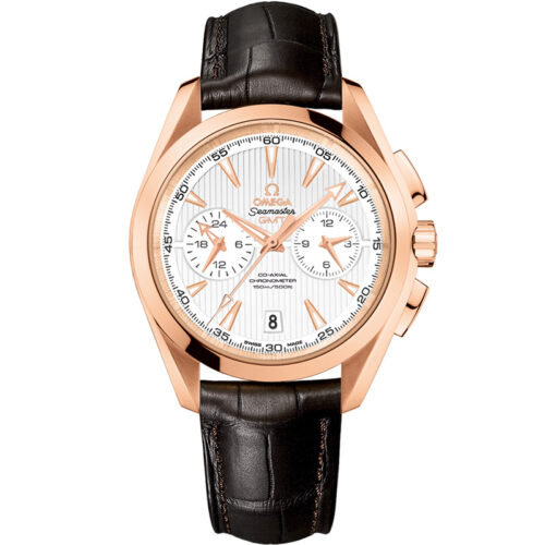 Omega Seamaster Aqua Terra 150M 231.53.43.52.02.001