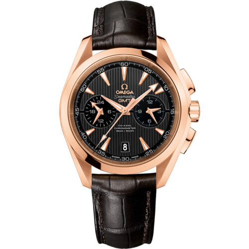 Omega Seamaster Aqua Terra 150M 231.53.43.52.06.001