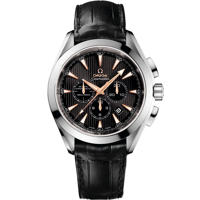 Omega Seamaster Aqua Terra 150M 231.53.44.50.01.001