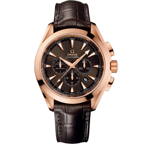 Omega Seamaster Aqua Terra 150M 231.53.44.50.06.001