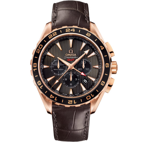 Omega Seamaster Aqua Terra 150M 231.53.44.52.06.001