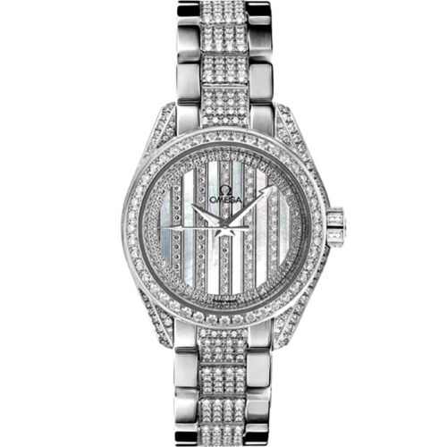 Omega Seamaster Aqua Terra 150M 231.55.30.20.55.003