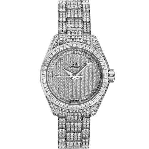 Omega Seamaster Aqua Terra 150M 231.55.30.20.99.002