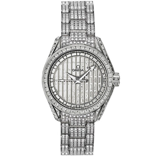 Omega Seamaster Aqua Terra 150M 231.55.30.20.99.003