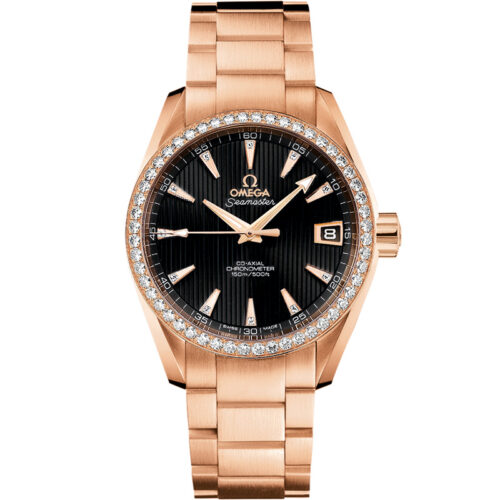 Omega Seamaster Aqua Terra 150M 231.55.39.21.51.001