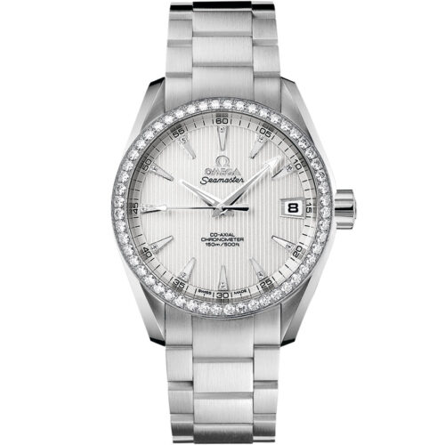 Omega Seamaster Aqua Terra 150M 231.55.39.21.52.001