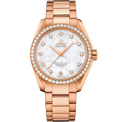 Omega Seamaster Aqua Terra 150M 231.55.39.21.55.001