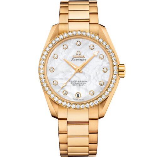 Omega Seamaster Aqua Terra 150M 231.55.39.21.55.002