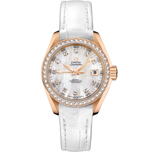 Omega Seamaster Aqua Terra 150M 231.58.30.20.55.001