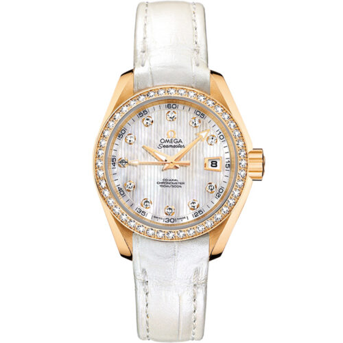 Omega Seamaster Aqua Terra 150M 231.58.30.20.55.002
