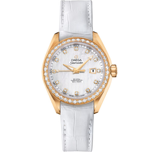 Omega Seamaster Aqua Terra 150M 231.58.34.20.55.001