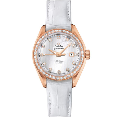 Omega Seamaster Aqua Terra 150M 231.58.34.20.55.002