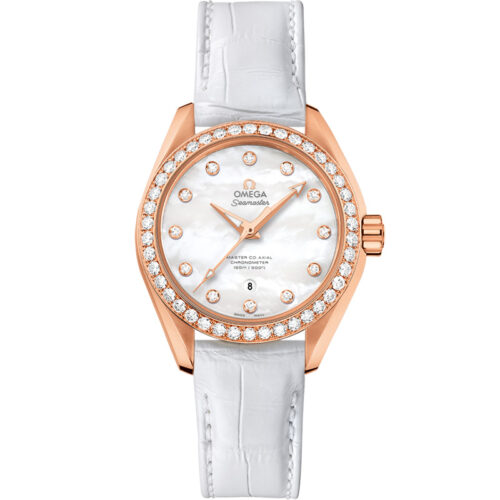 Omega Seamaster Aqua Terra 150M 231.58.34.20.55.003