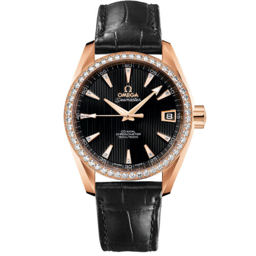 Omega Seamaster Aqua Terra 150M 231.58.39.21.51.001