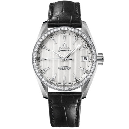 Omega Seamaster Aqua Terra 150M 231.58.39.21.52.001