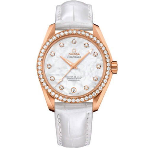 Omega Seamaster Aqua Terra 150M 231.58.39.21.55.001