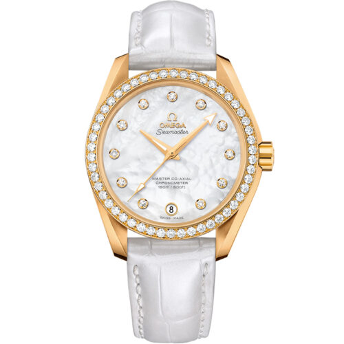 Omega Seamaster Aqua Terra 150M 231.58.39.21.55.002