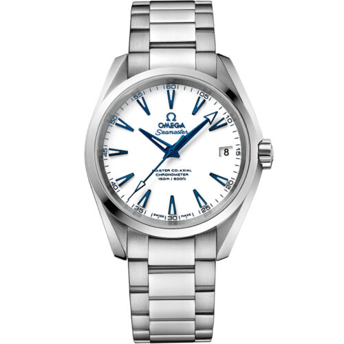 Omega Seamaster Aqua Terra 150M 231.90.39.21.04.001