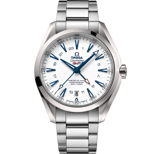 Omega Seamaster Aqua Terra 150M 231.90.43.22.04.001