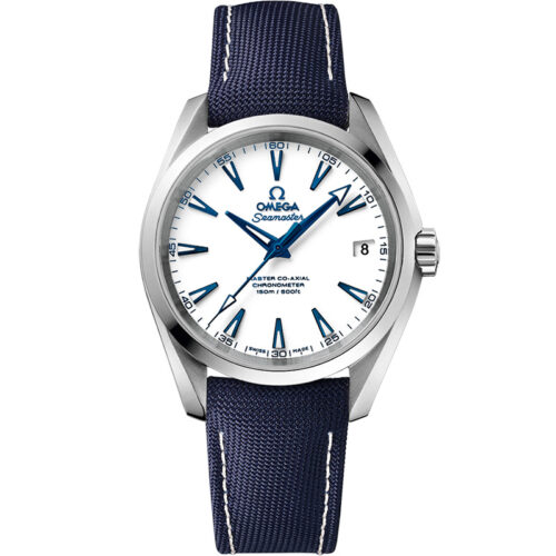 Omega Seamaster Aqua Terra 150M 231.92.39.21.04.001