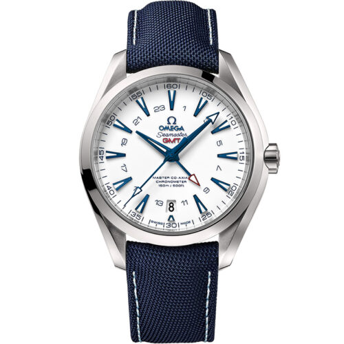 Omega Seamaster Aqua Terra 150M 231.92.43.22.04.001
