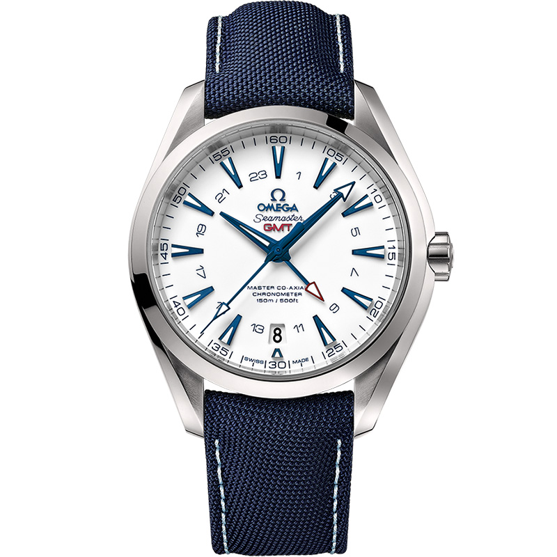 Omega Seamaster Aqua Terra 150M 231.92.43.22.04.001