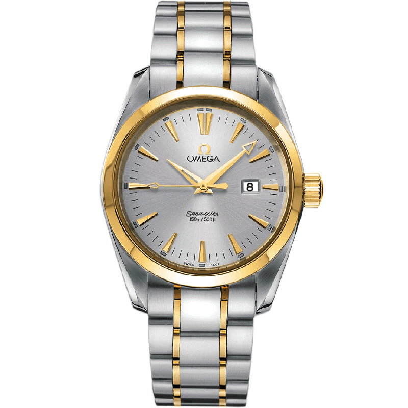 Omega Seamaster Aqua Terra 150M 2317.30.00